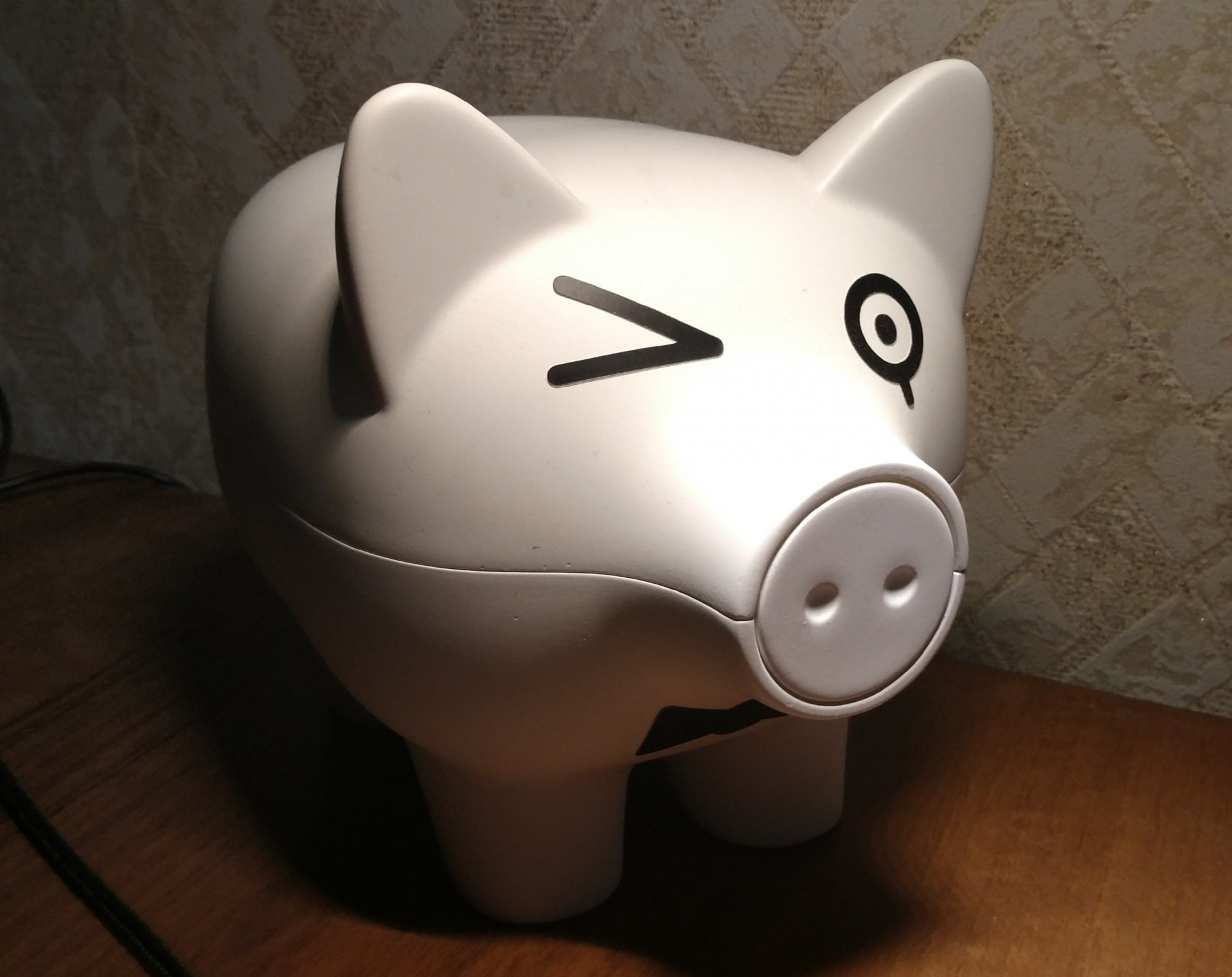 Debt Clicker (itch) - кадр 1