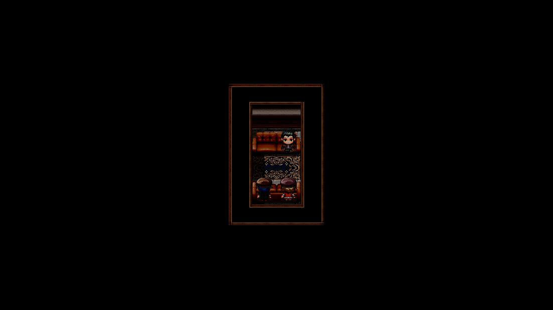 Terminus (itch) (Symphotang) - кадр 1