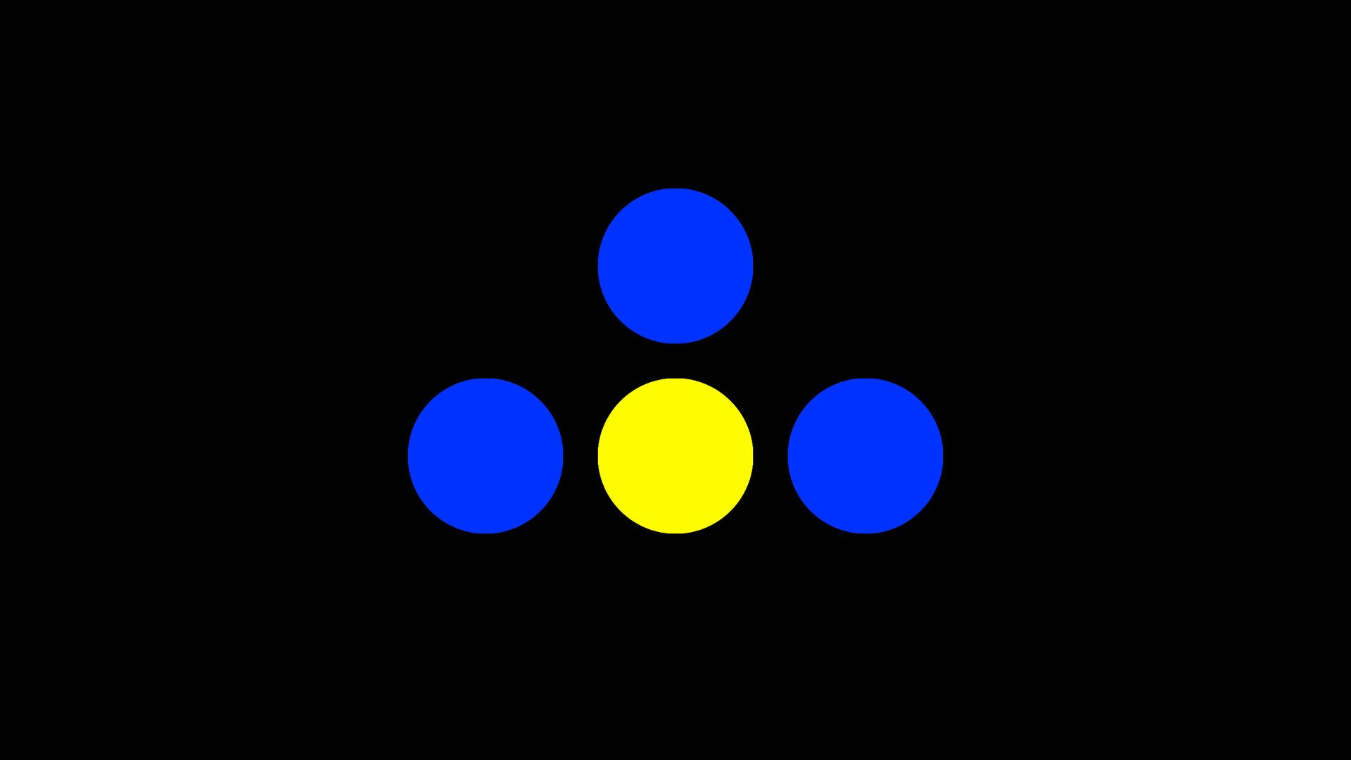 Esport Test Toolkit (ETT) - кадр 1