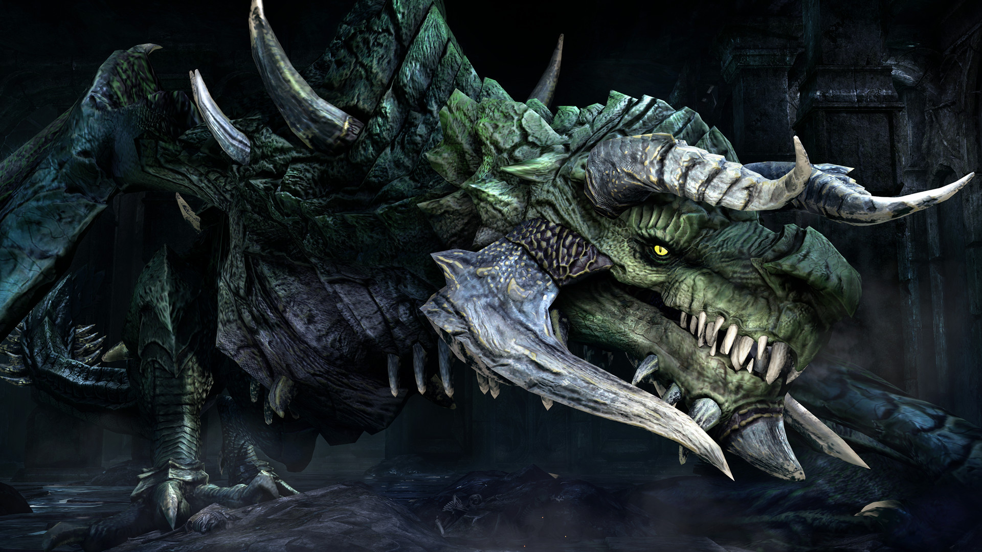 The Elder Scrolls Online: Elsweyr - кадр 4