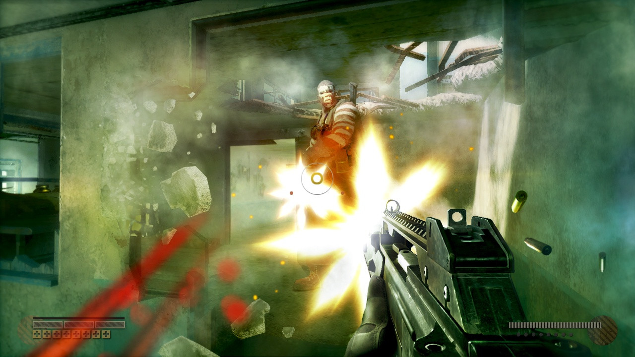 Bodycount xbox 360 sale