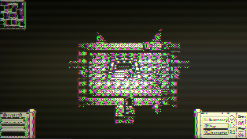 SilverQuest: Gaiden - кадр 3