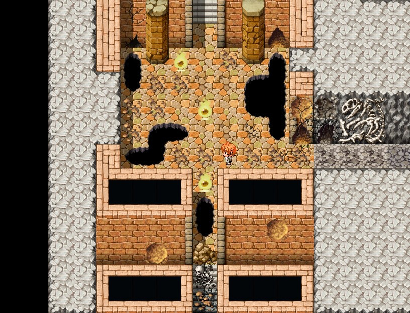 Bookers: Underground Chapter - кадр 1