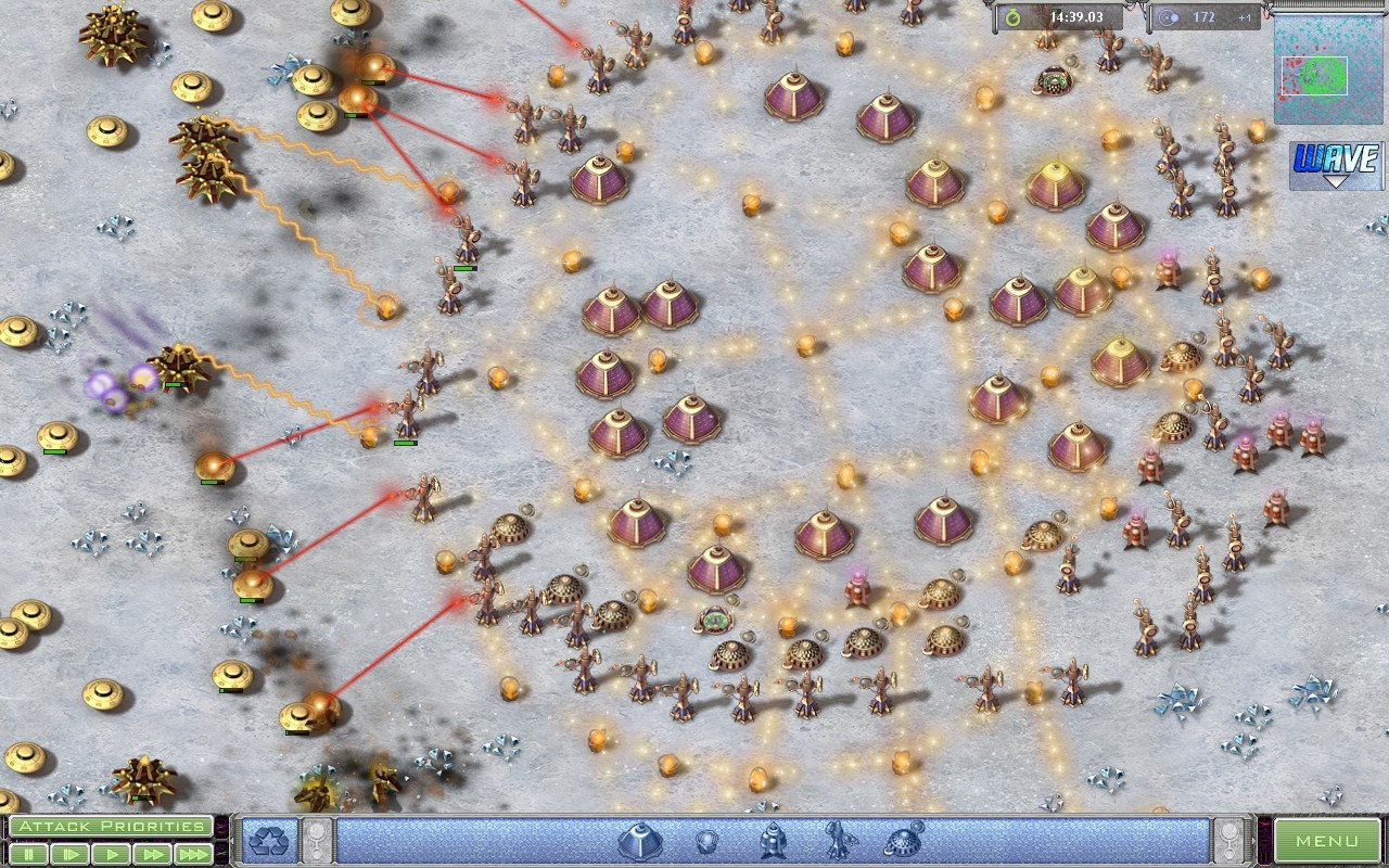 Harvest: Massive Encounter - кадр 3