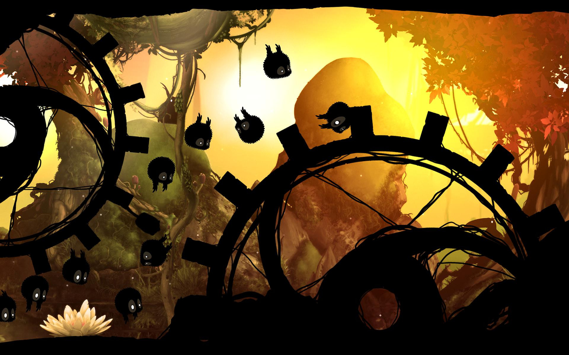 BADLAND - кадр 6
