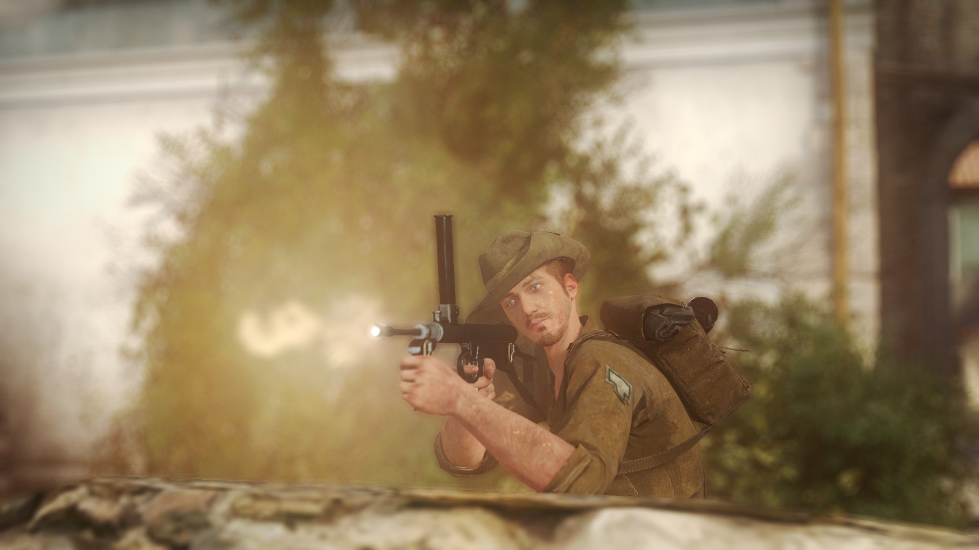 Day of Infamy - кадр 6