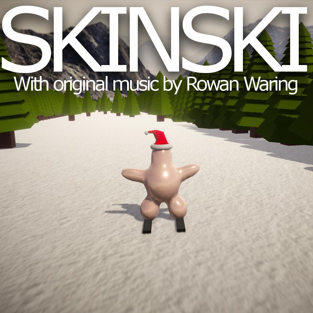 SKINSKI (itch) - кадр 1