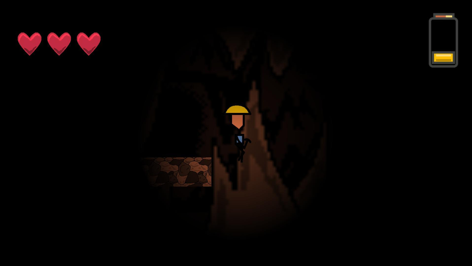 Fool's Gold (Rithm Gaming) (itch) - кадр 2