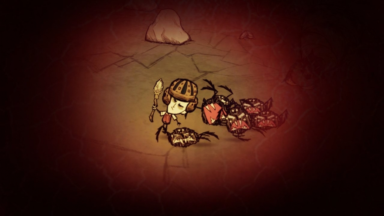 Don't Starve - кадр 5