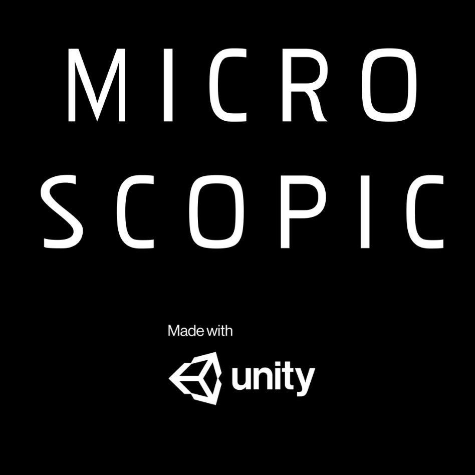 MICROSCOPIC (Xedith) (itch) - кадр 1