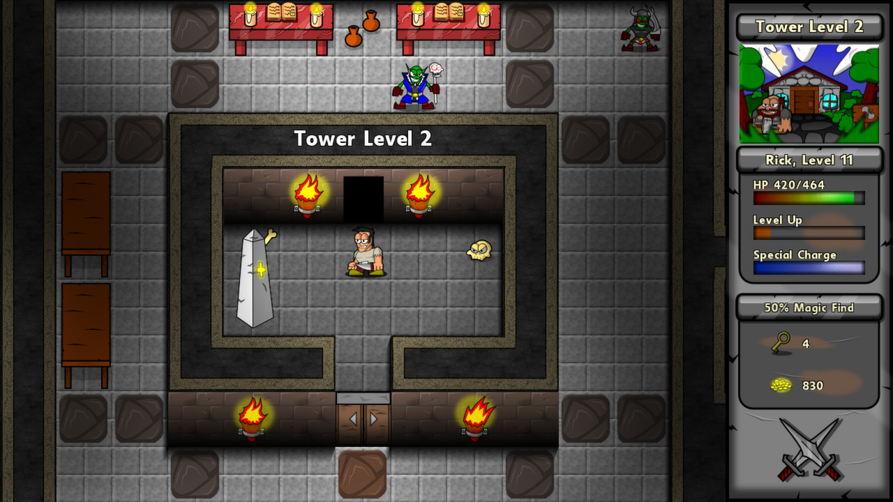 Battlepaths - кадр 7