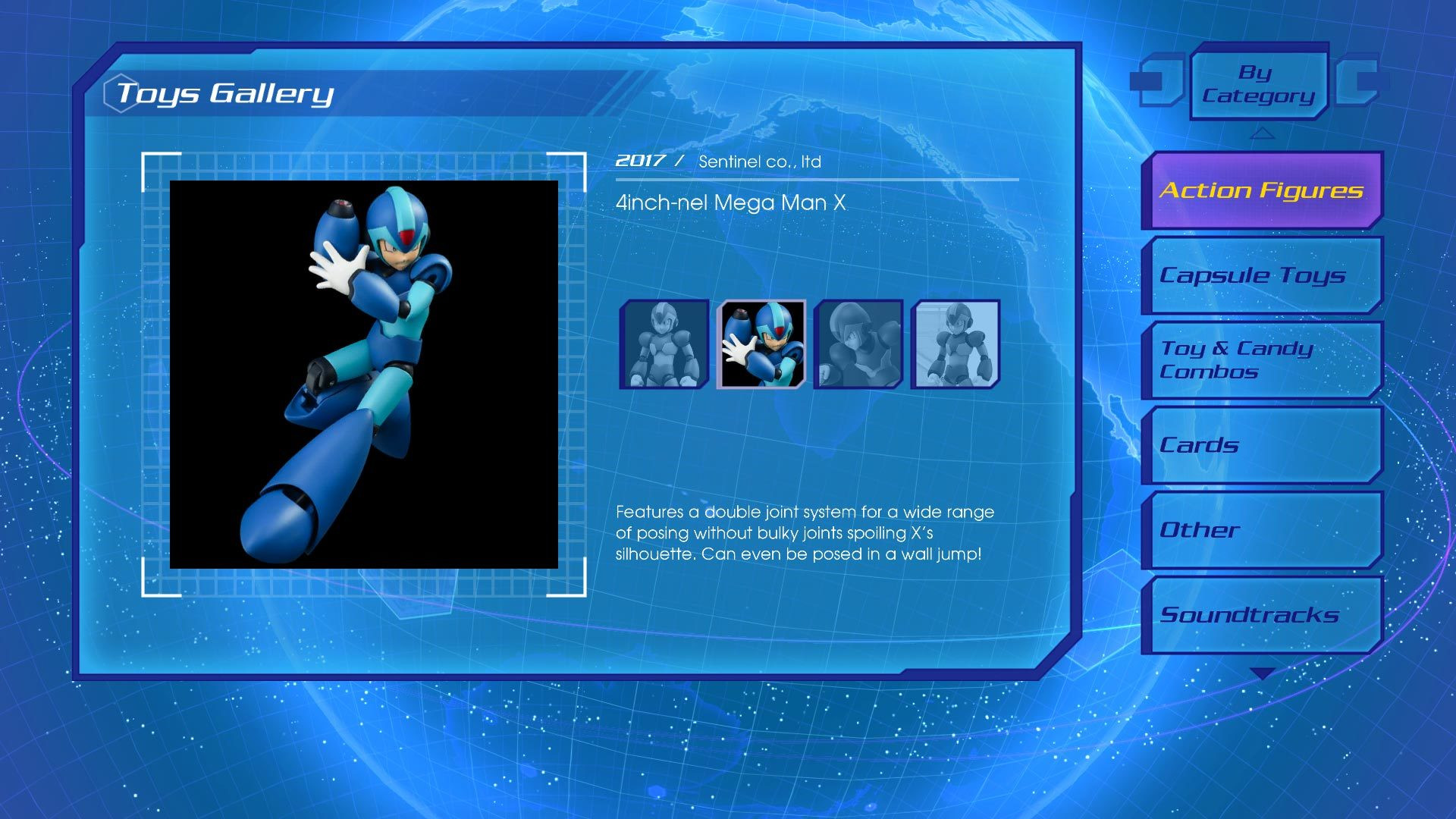 Mega Man X Legacy Collection - кадр 6