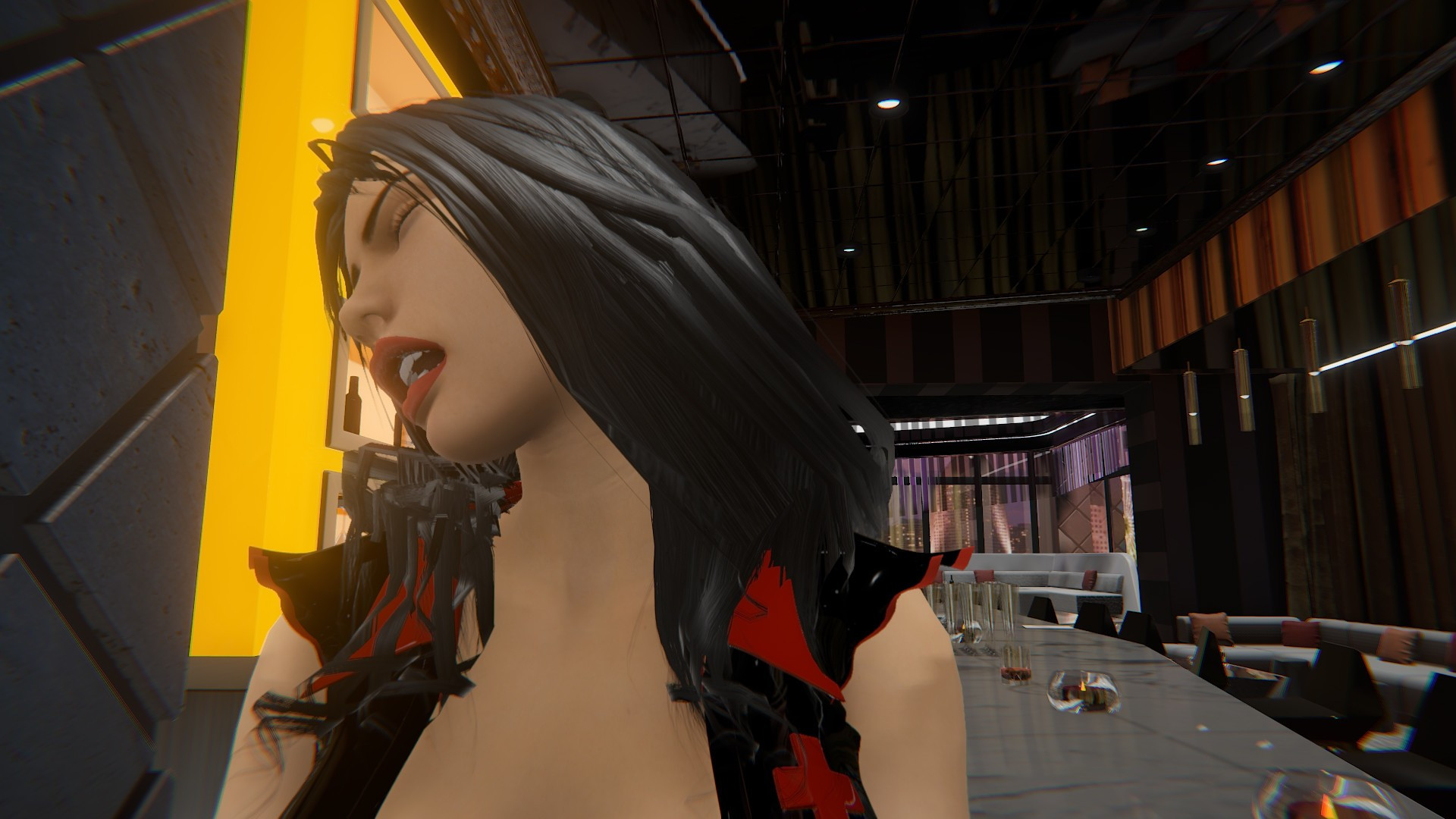 Real Girl VR - кадр 7