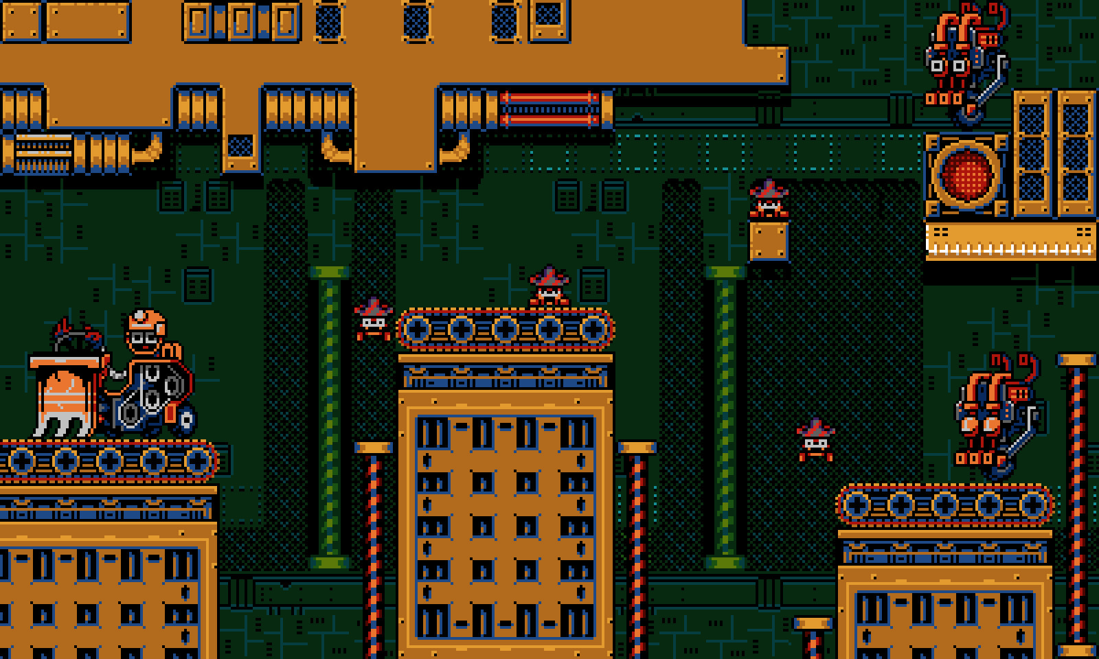 Super Retro Maker - кадр 3