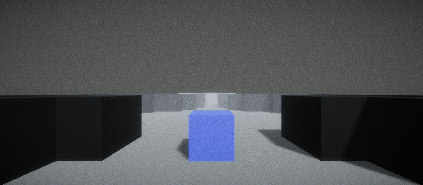 RE-START (itch) - кадр 1