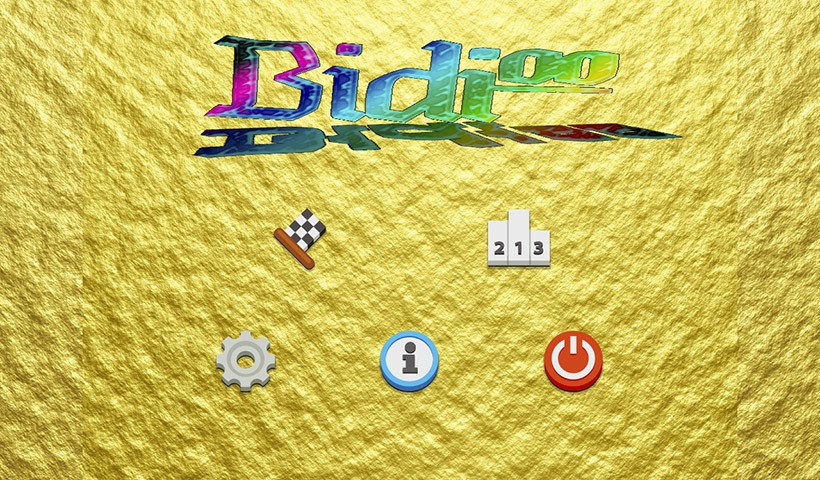 Bidioo (itch) - кадр 1