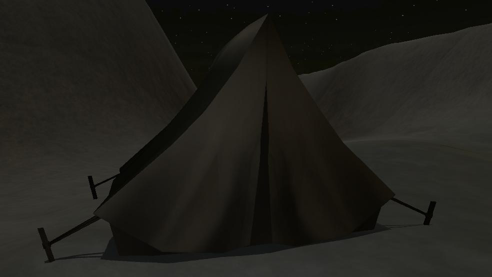 Way of the Avalanche (itch) - кадр 1