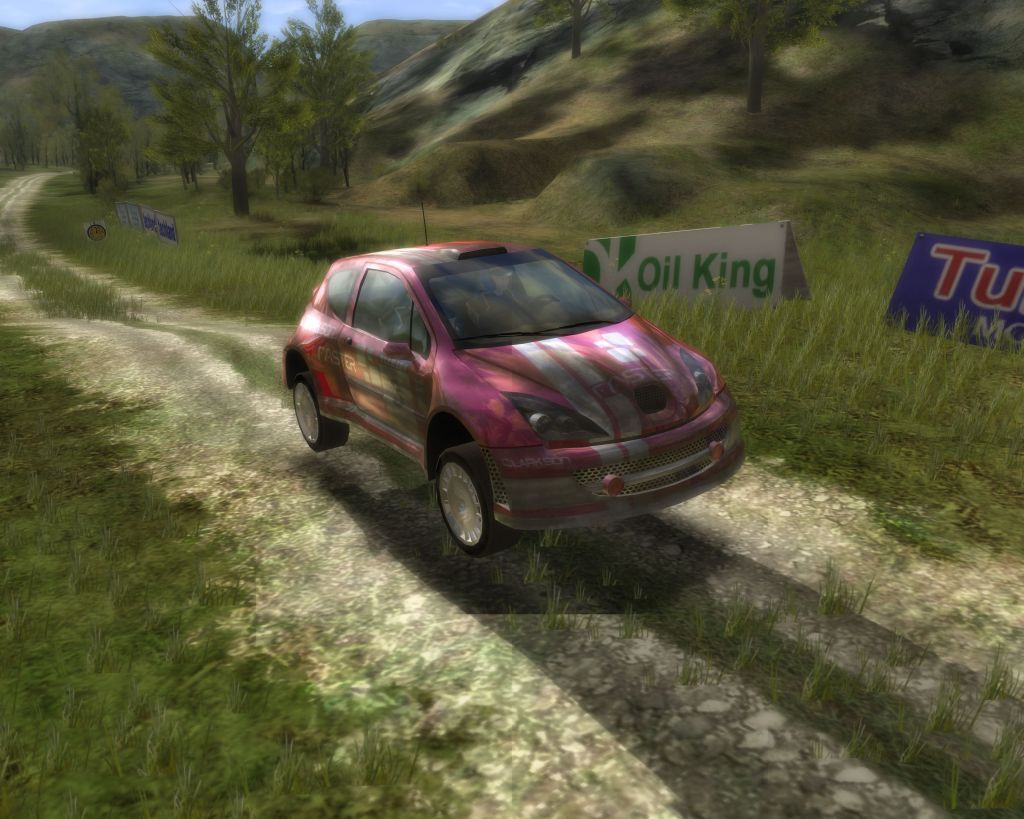 Xpand Rally Xtreme - кадр 9