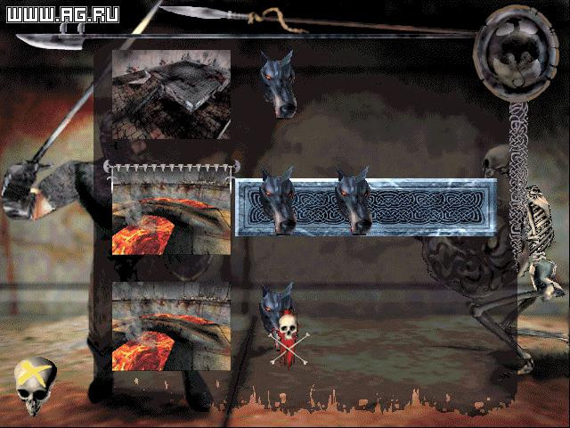 Die by the Sword - кадр 3