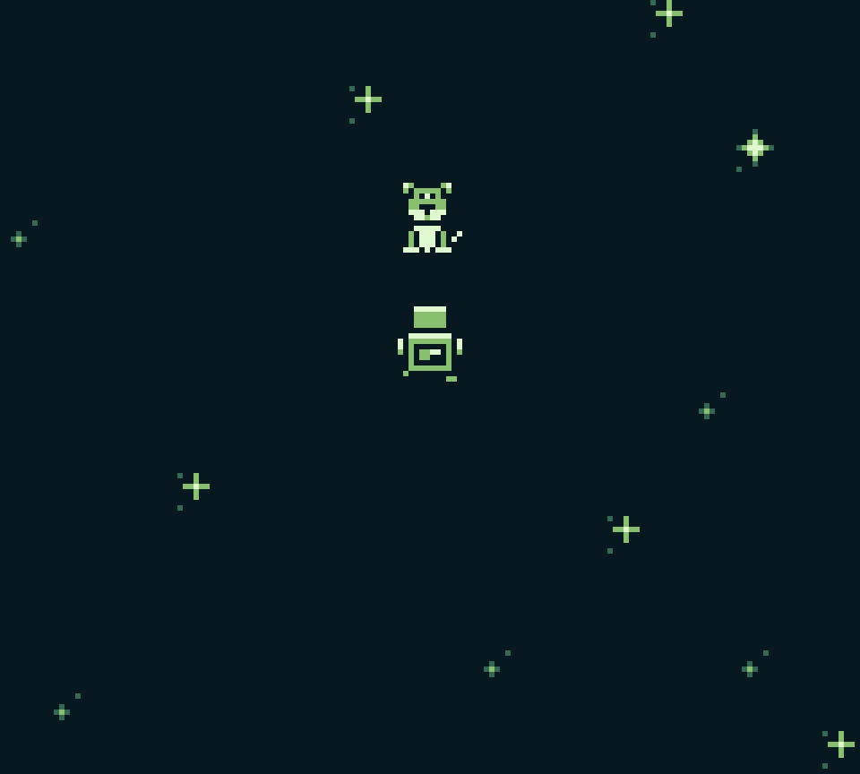 Gameboy Madness (itch) - кадр 2