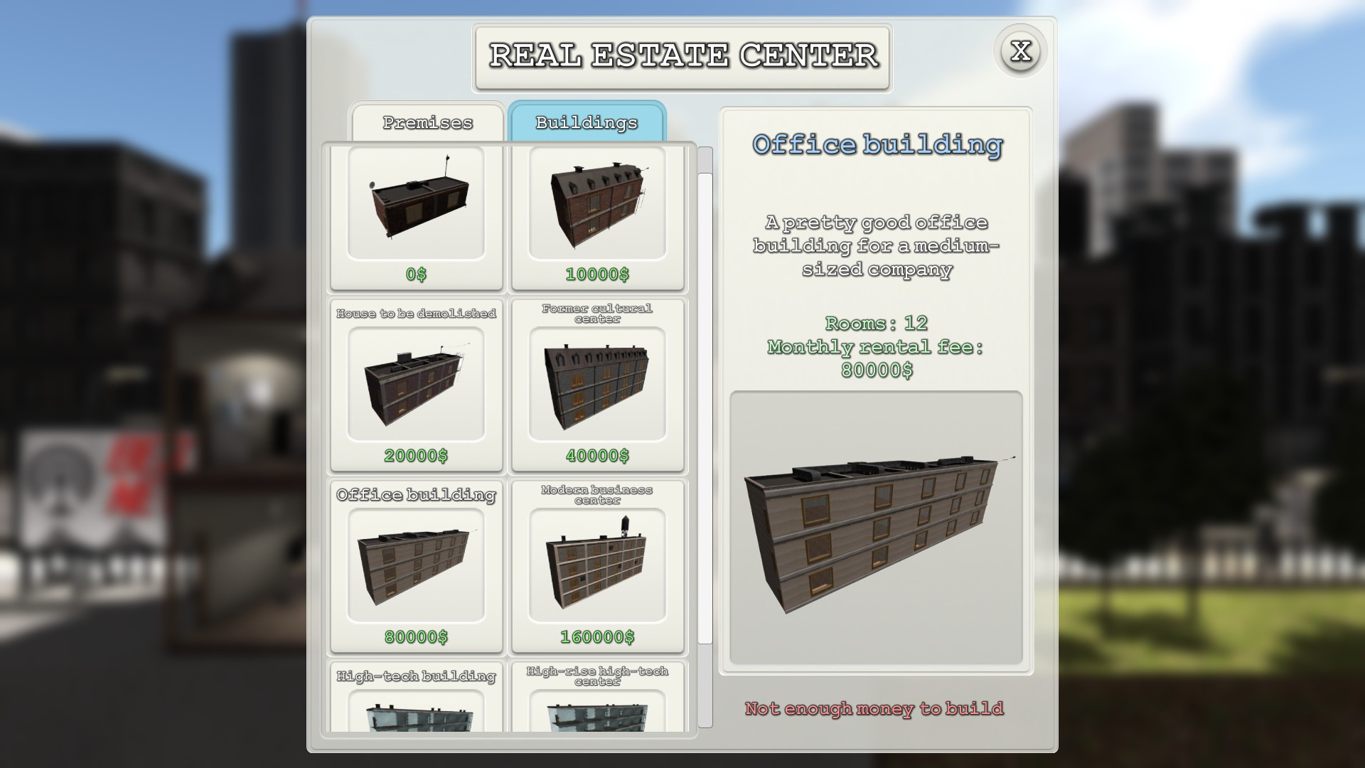 News Tycoon - кадр 8