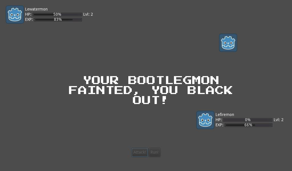 BootlegMon (itch) - кадр 1