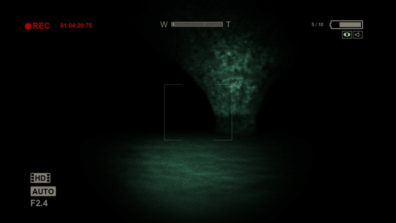 Outlast - кадр 15