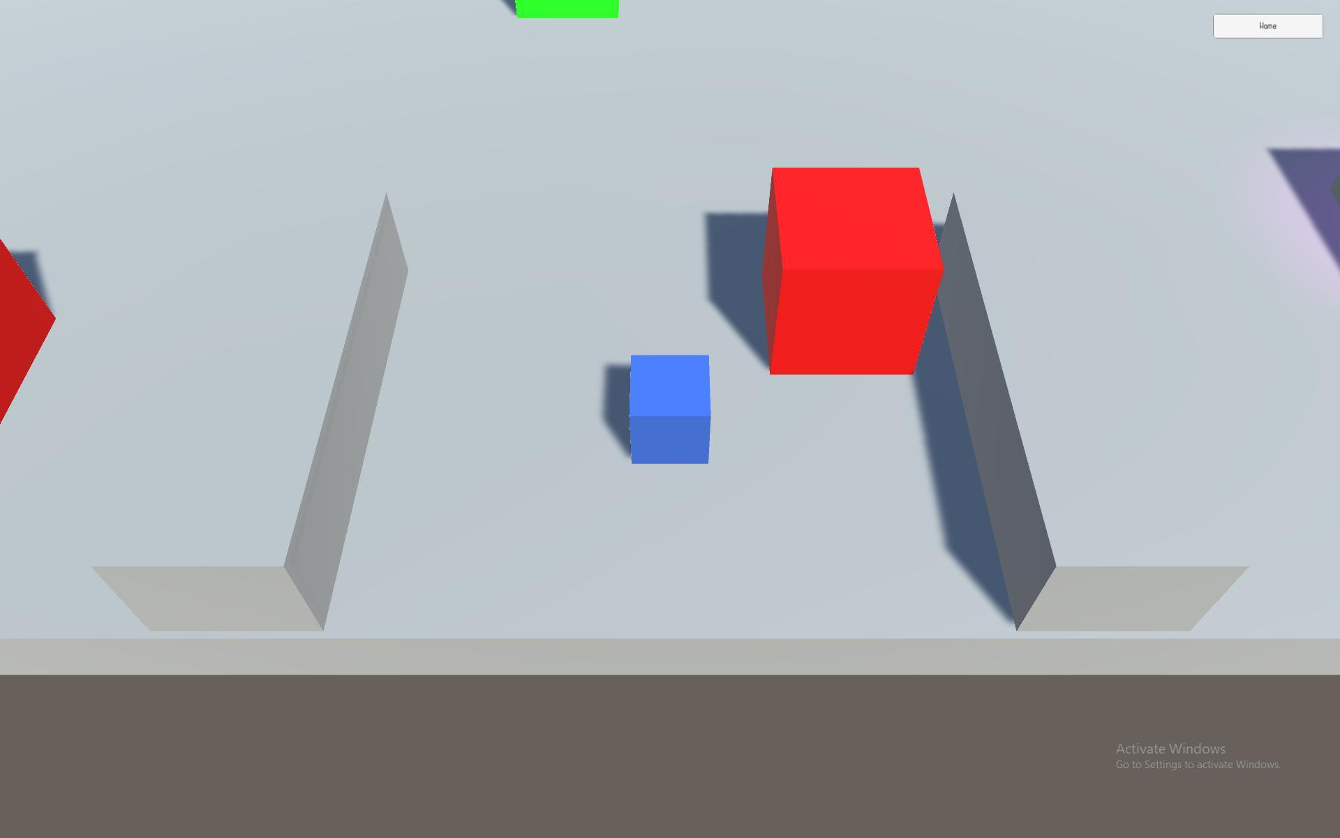 Cubic Creator (itch) - кадр 3