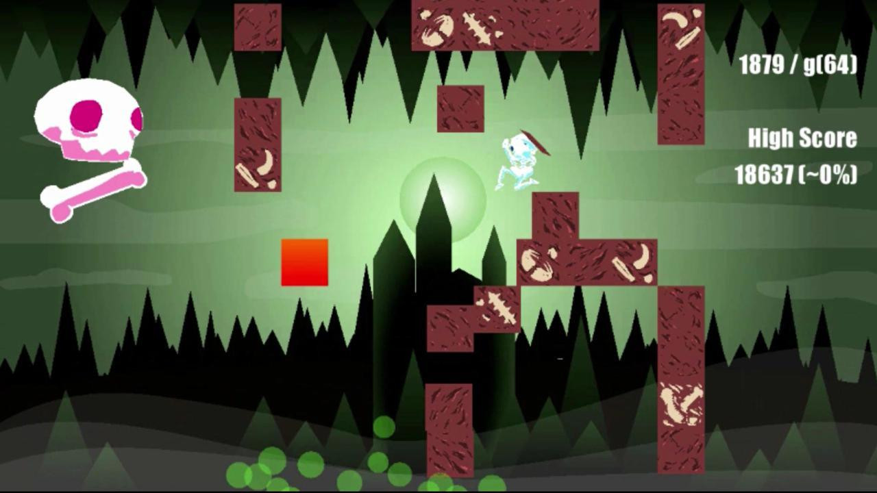 Hecklimber (itch) - кадр 3