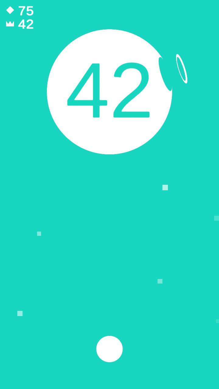 Ball 42 (itch) - кадр 1