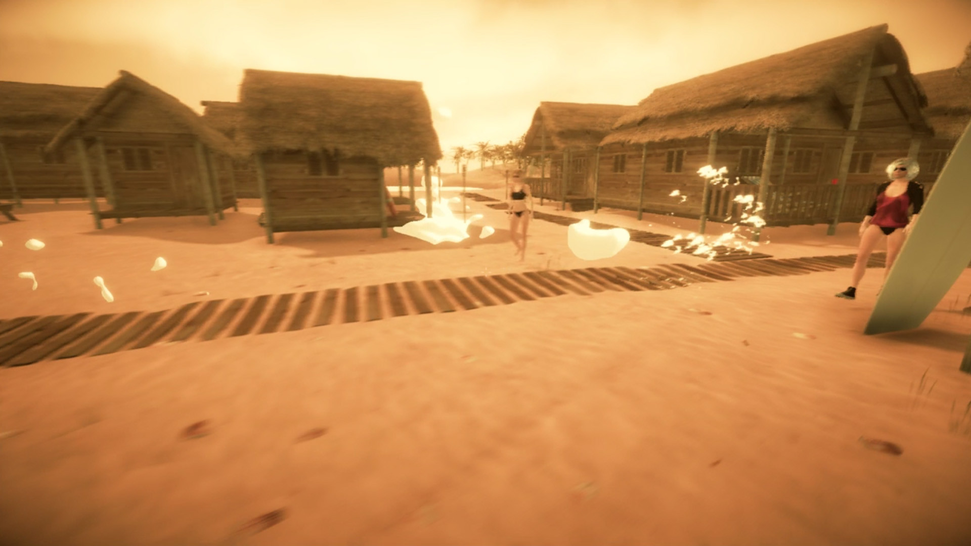 MILKY BOOBS - кадр 2