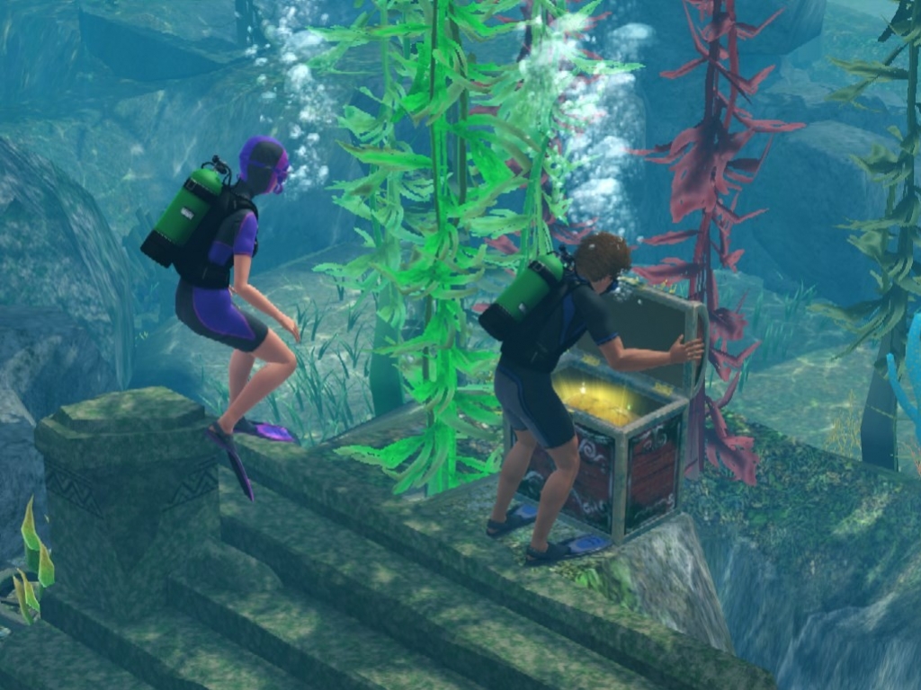 The Sims 3: Island Paradise - кадр 8