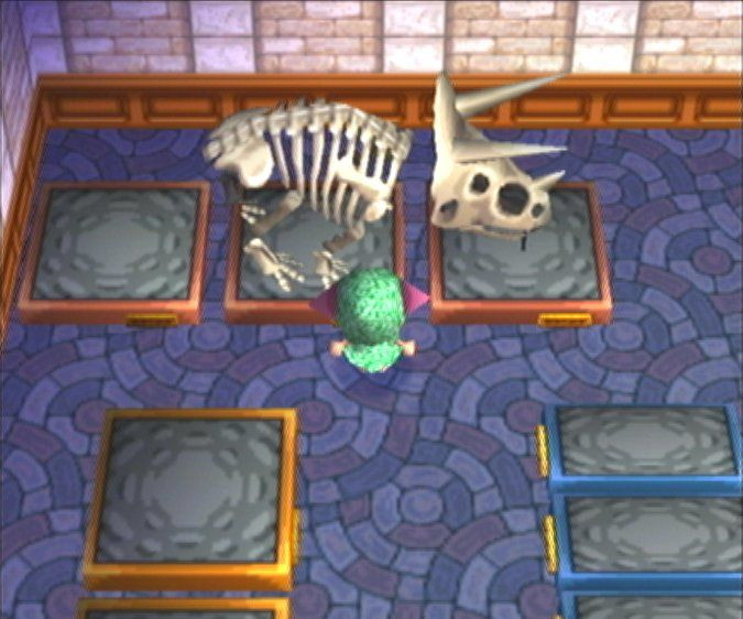 Animal Crossing - кадр 1