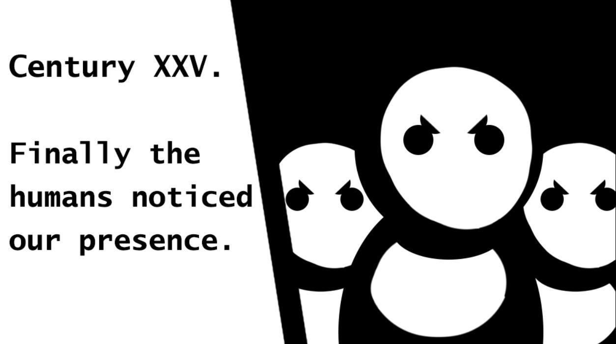 Incredible Illuminati Adventure Across The Universe (Clicker) (itch) - кадр 2