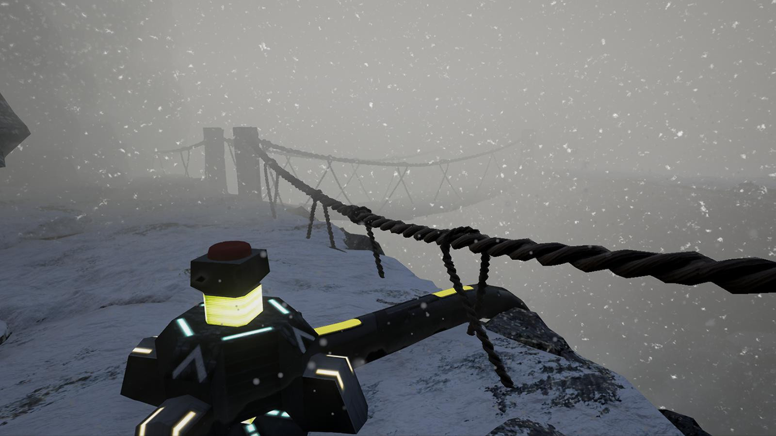 Amberskull (itch) - кадр 3