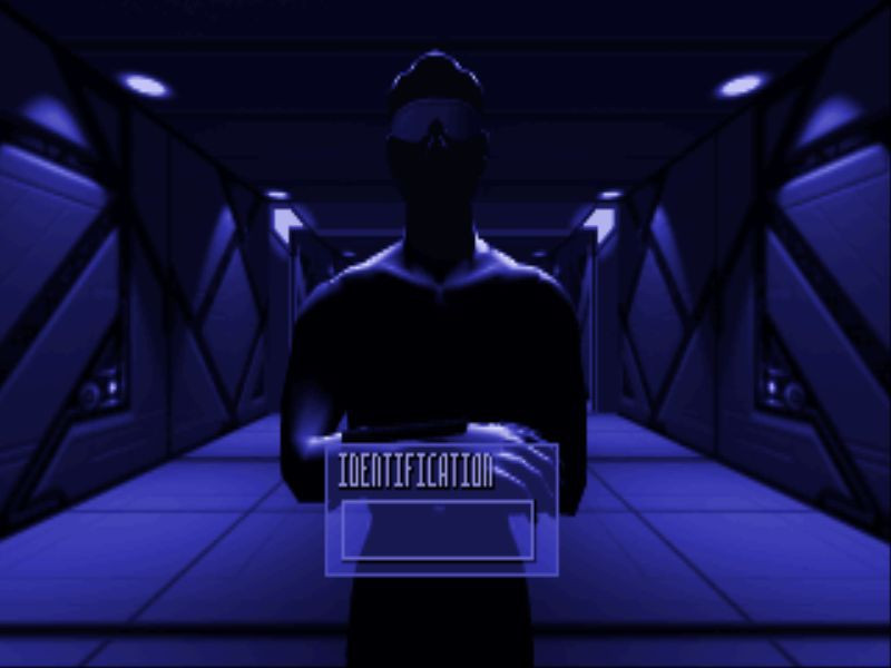 Cyberia - кадр 6