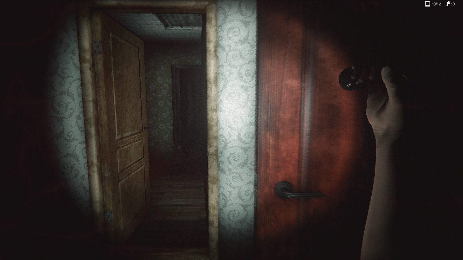 RUN ROOMS: Remake (itch) - кадр 4