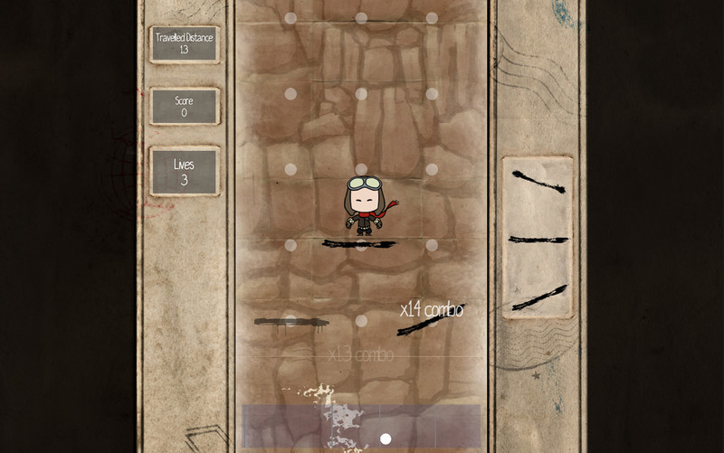HELP: THE GAME - кадр 5