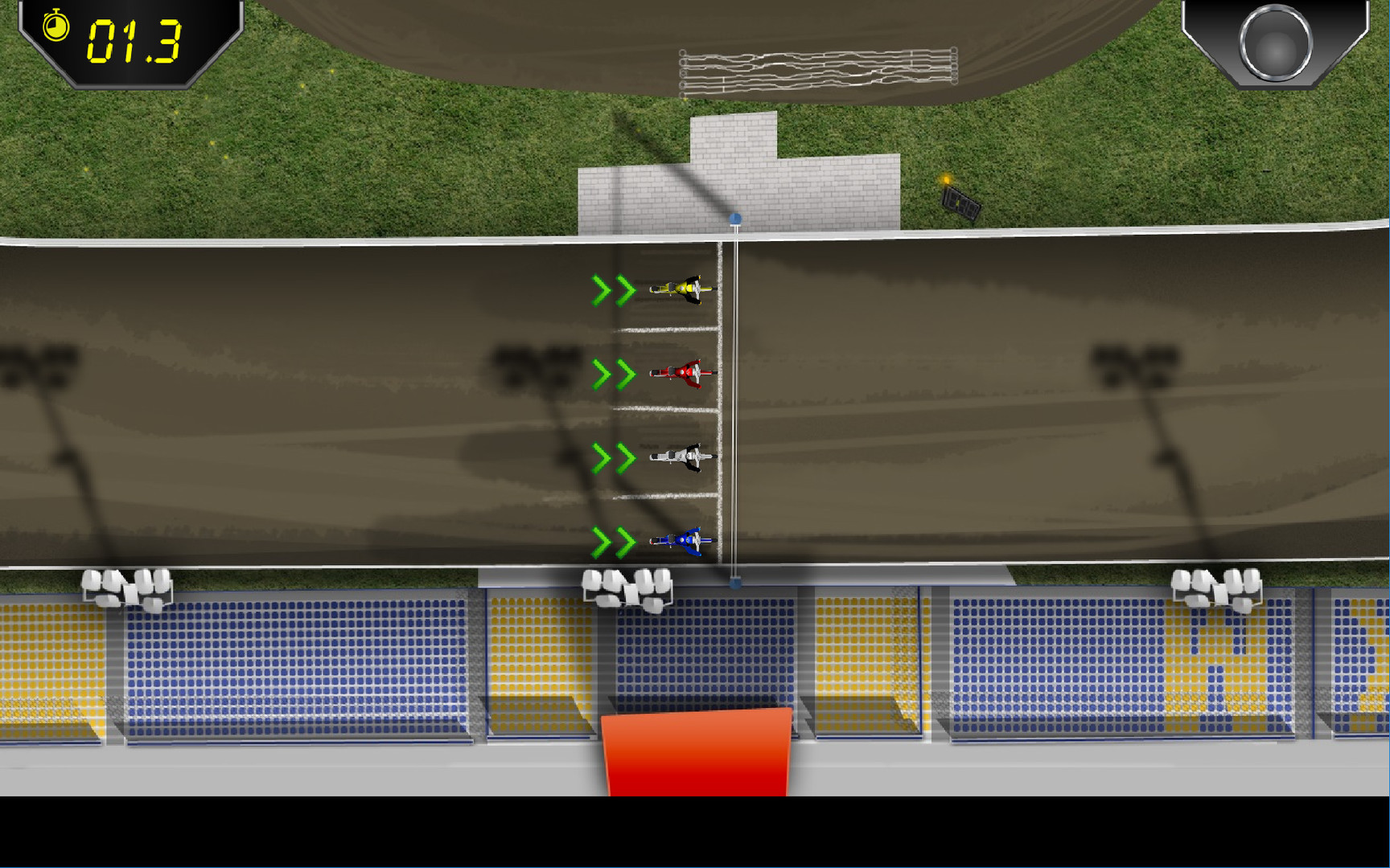 Speedway Challenge League - кадр 3