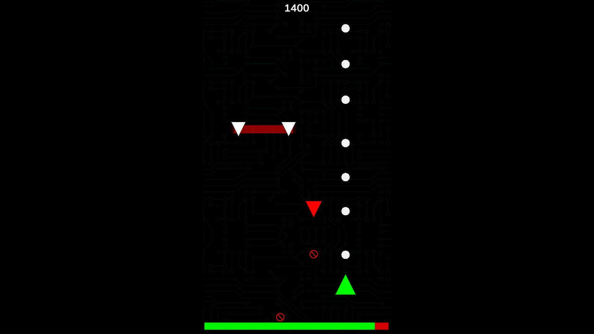 System Clean (itch) - кадр 2