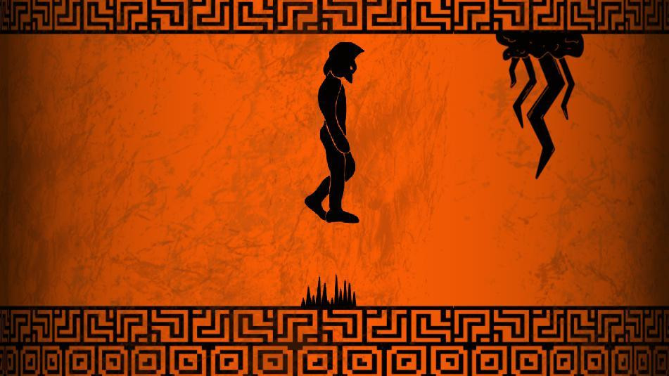 Corinth (itch) - кадр 2