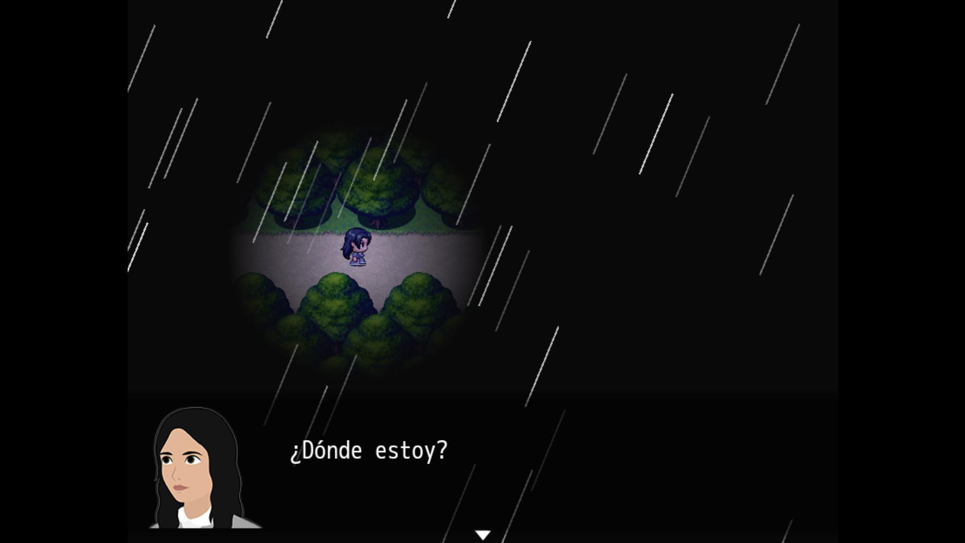 Proyecto Límite: Beta-2 (ESP) (itch) - кадр 2