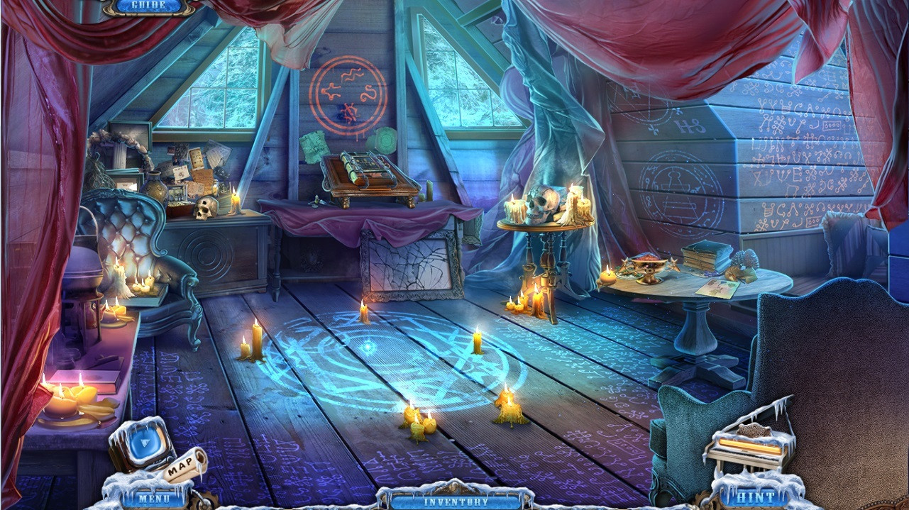 Dark Dimensions: Somber Song Collector's Edition - кадр 4