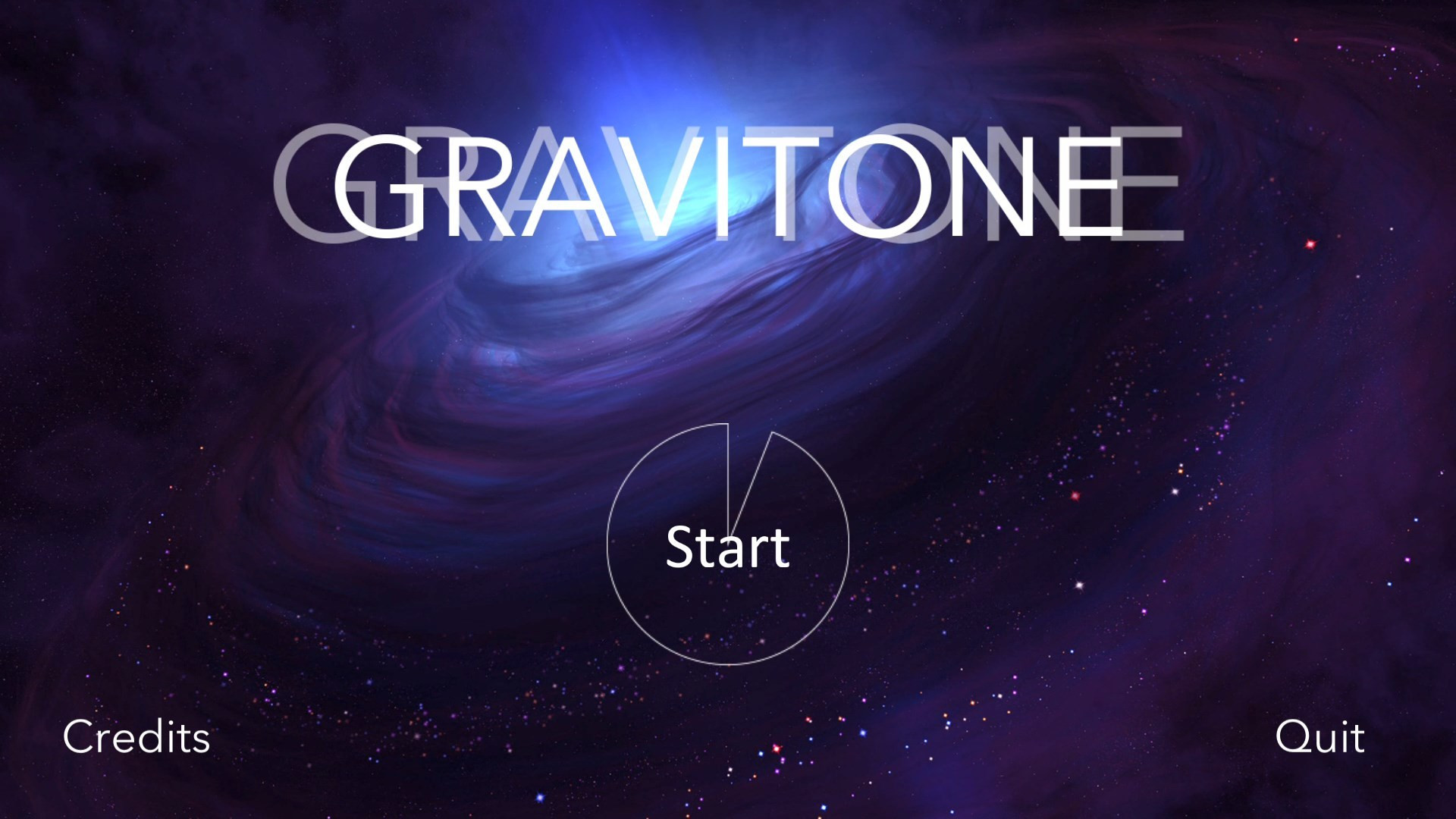 Gravitone (itch) - кадр 2