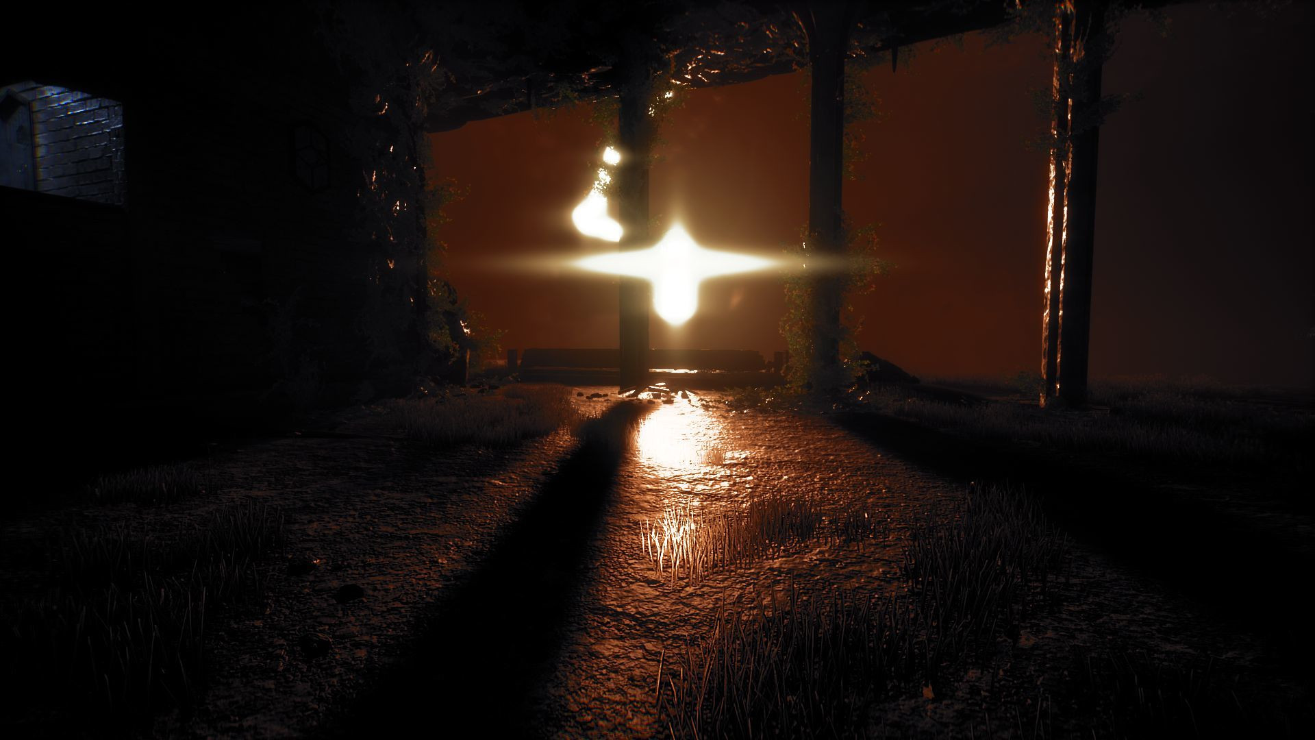 Yrdenwatch (itch) - кадр 2