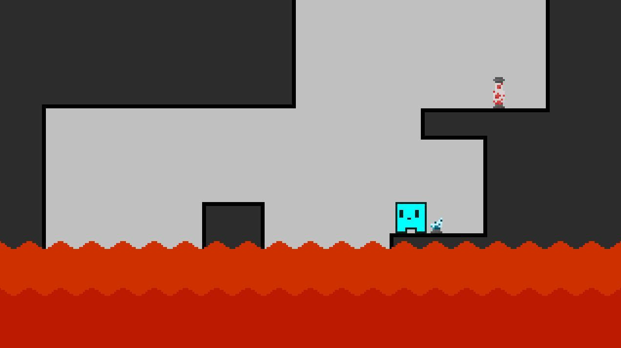 Lights Out! (itch) - кадр 2
