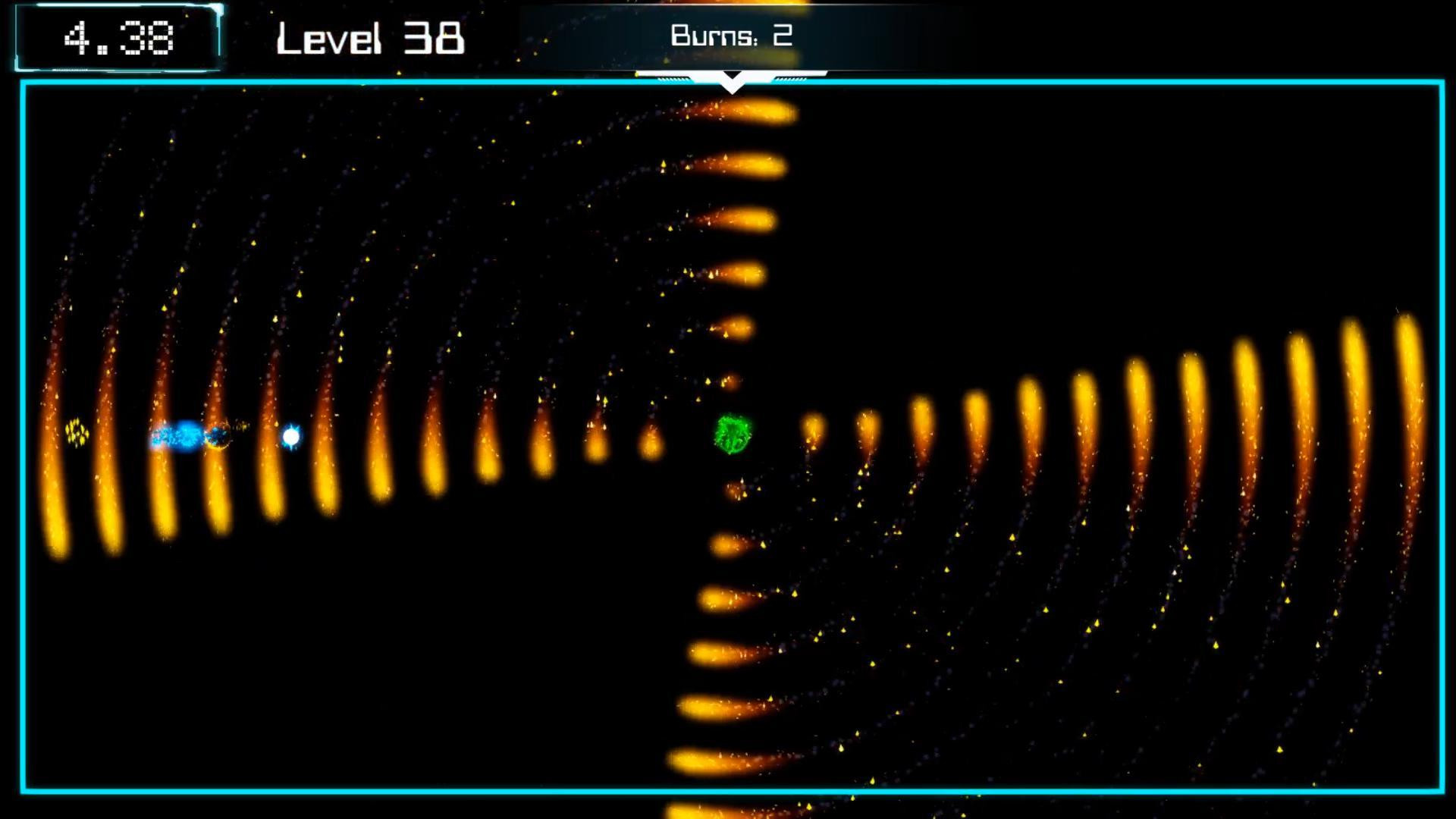 The Perfect Run (itch) - кадр 1