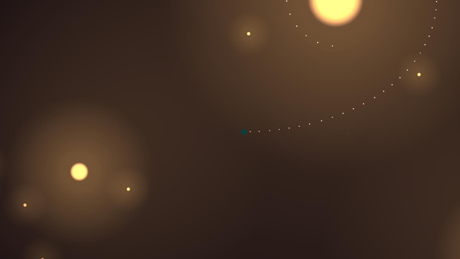 Cosmos (IamNOTaCAT) (itch) - кадр 2