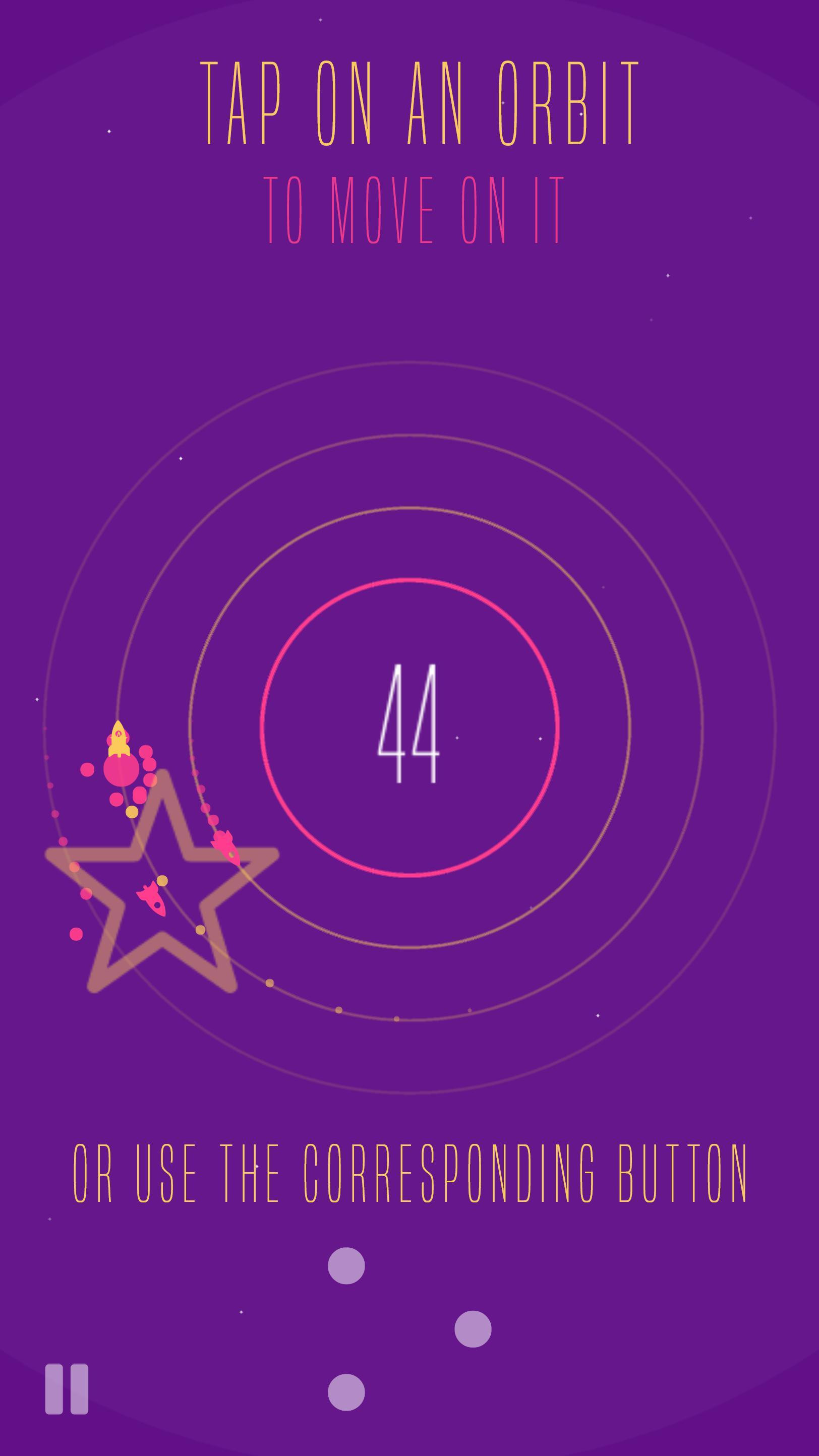 Positrons (itch) - кадр 3