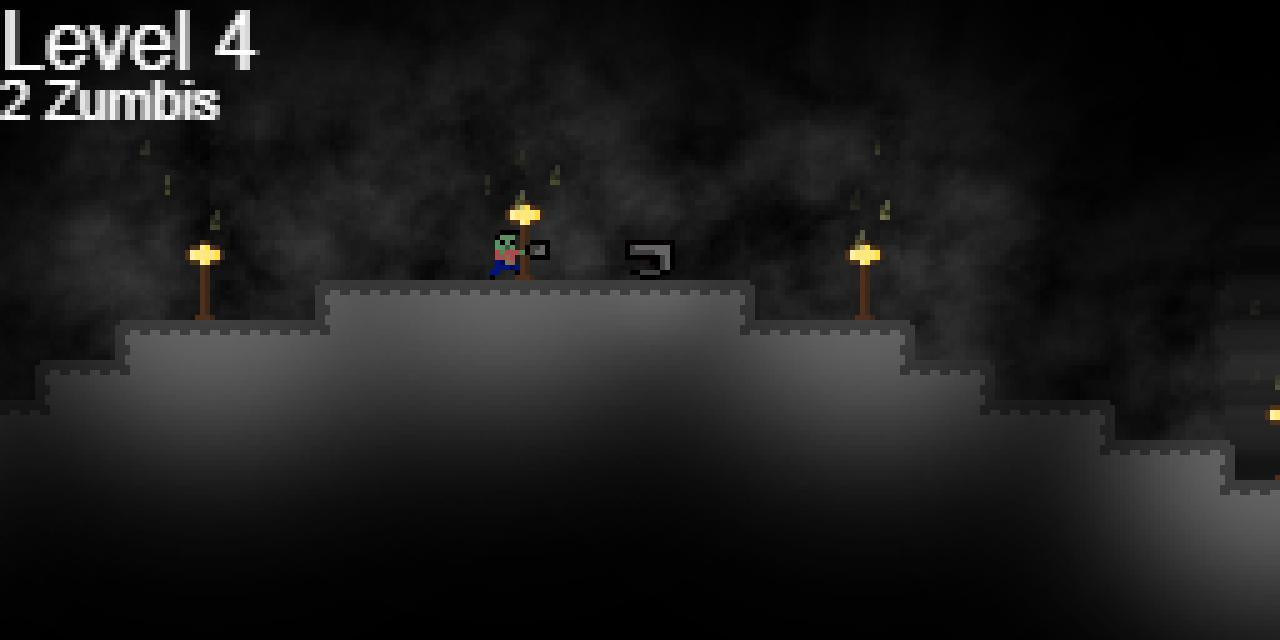 The Eternal Day (itch) - кадр 2